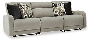 Colleyville 3-Piece Power Reclining Sectional Sofa, , large