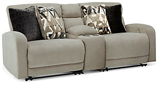 Colleyville 3-Piece Power Reclining Sectional, , large