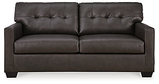 Belziani Full Sofa Sleeper, Storm, large