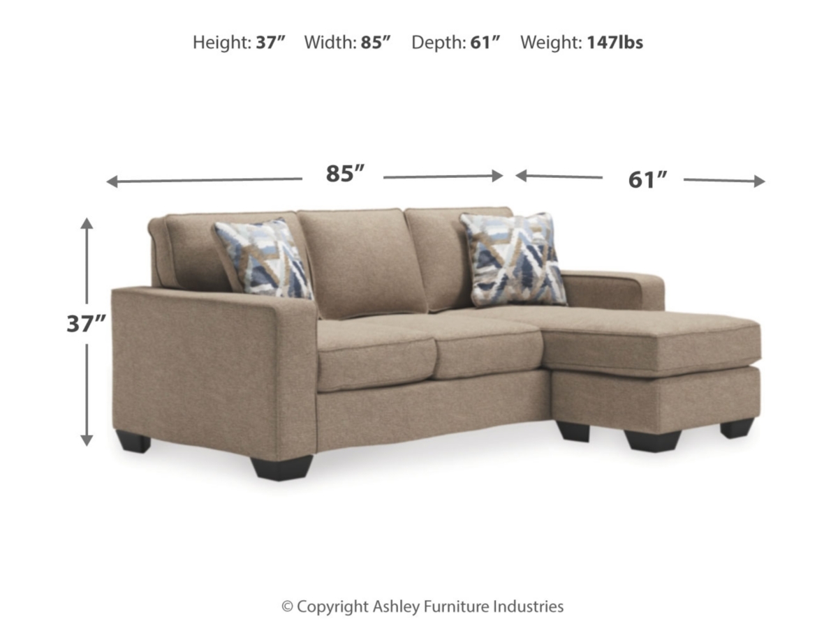 Greaves Sofa Chaise Greaves Sofa Chaise
