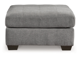 アシュレイ　オットマン Next-Gen Gaucho Oversized Accent Ottoman | Ashley