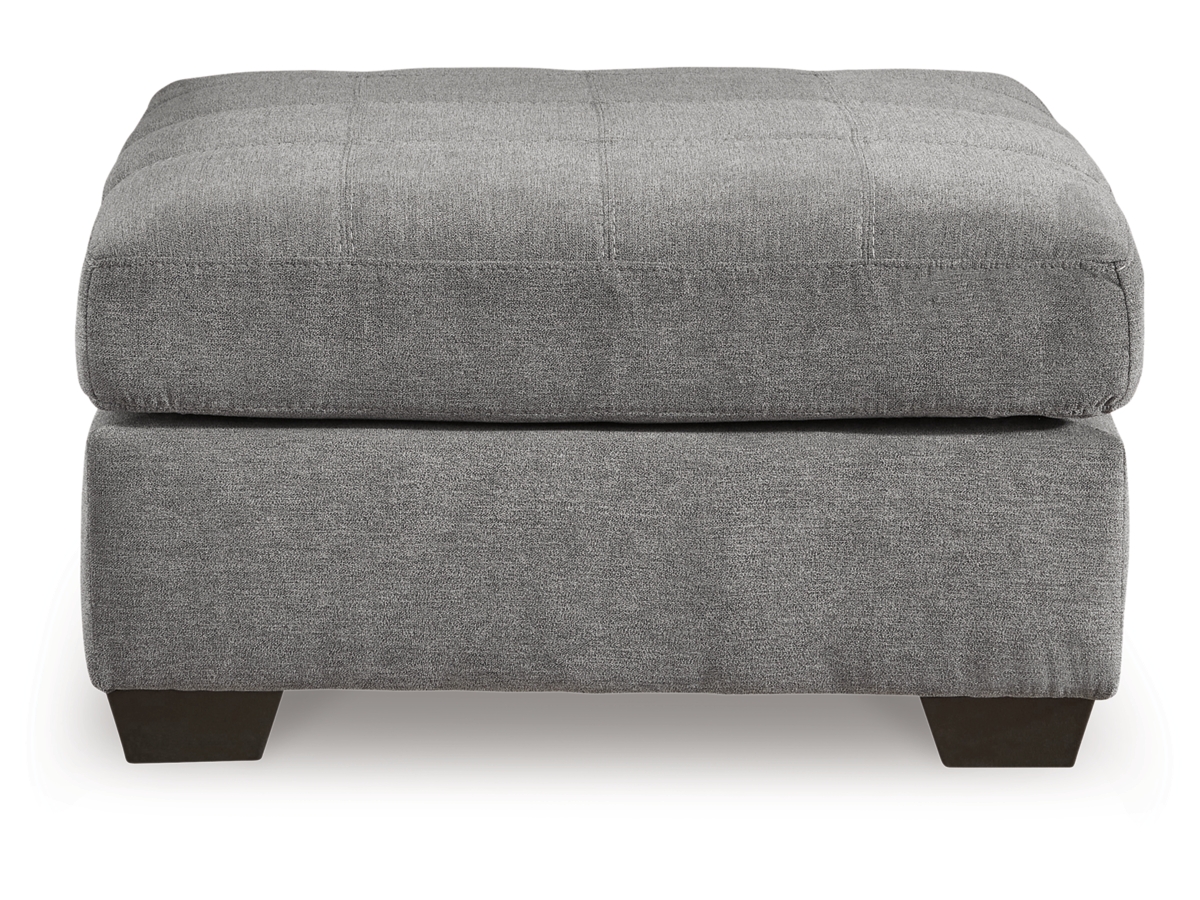 Marleton Oversized Accent Ottoman | Ashley