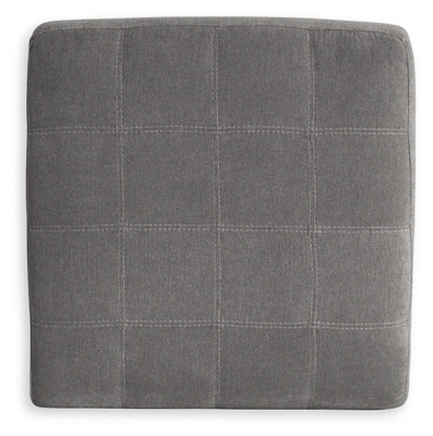 Marleton Oversized Accent Ottoman - Thumbnail 4