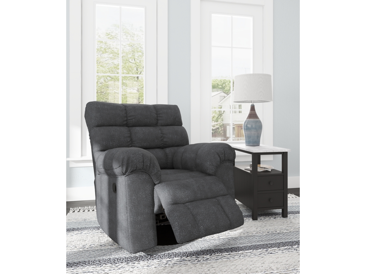 Swivel rocker recliner ashley furniture clearance
