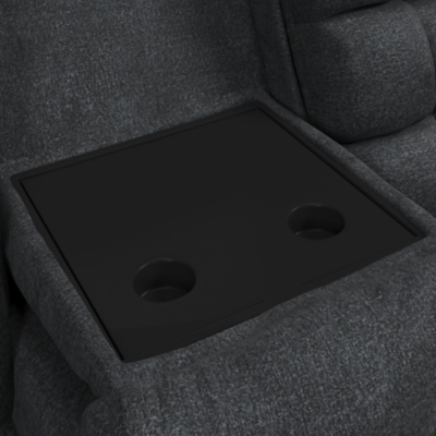 Wilhurst 3-Piece Reclining Sectional