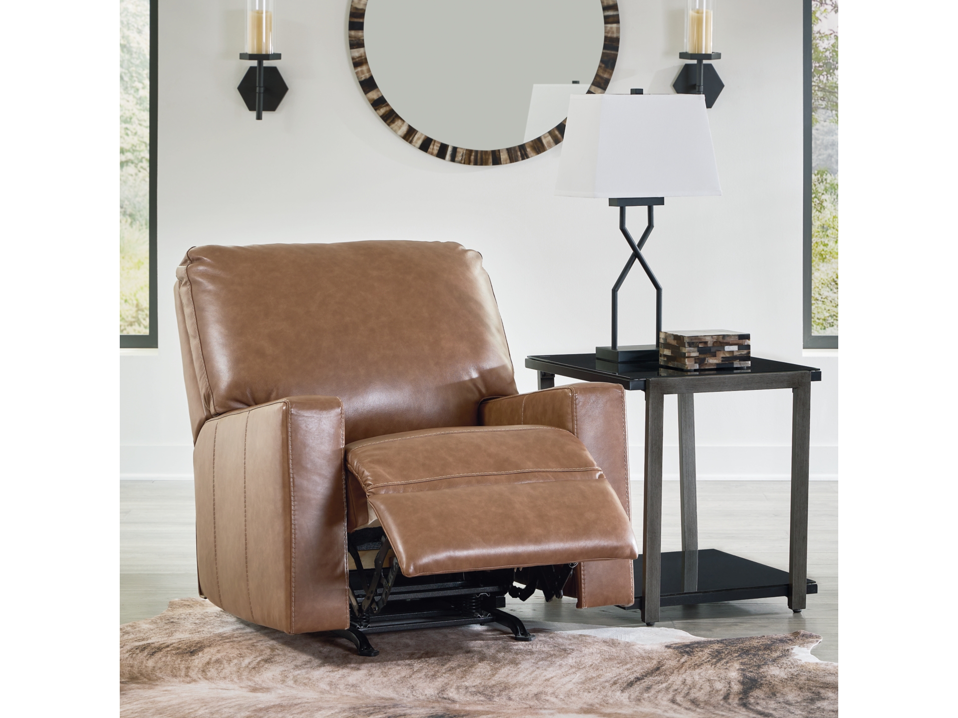 Image 2 of Bolsena Leather collection 