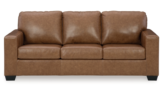 Bolsena Leather Sofa