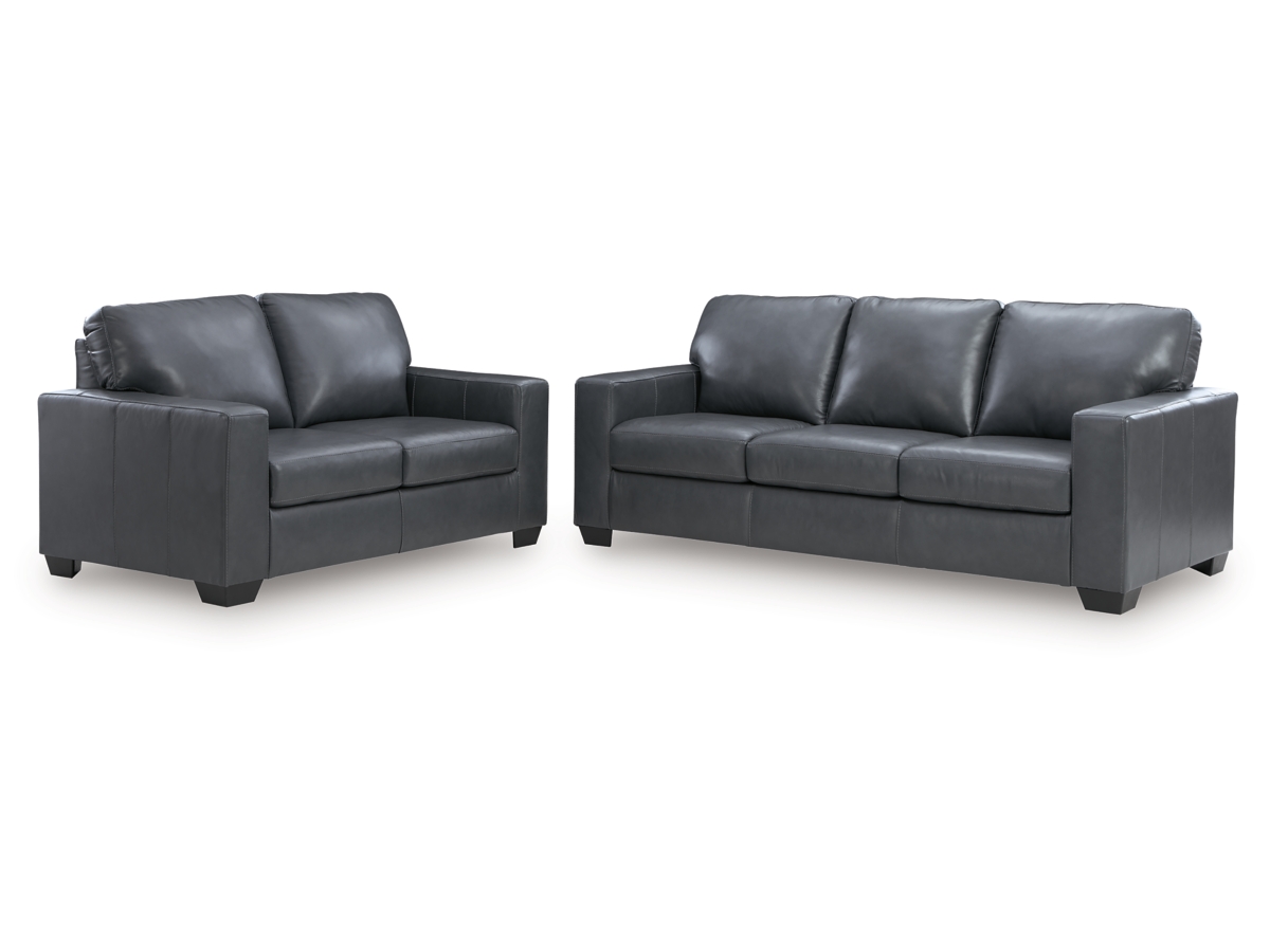 Bolsena Sofa and Loveseat | Ashley