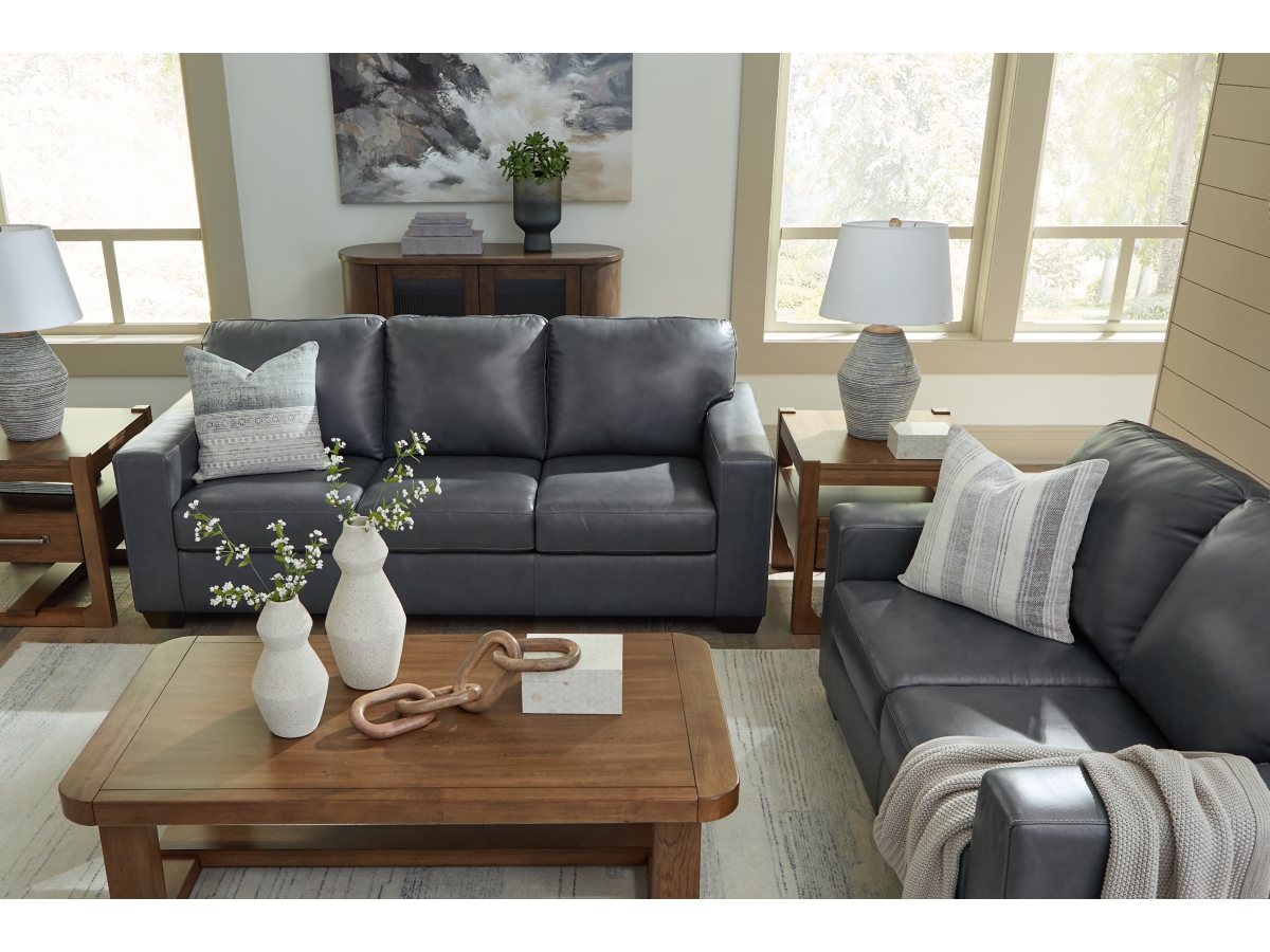Bolsena Sofa and Loveseat | Ashley