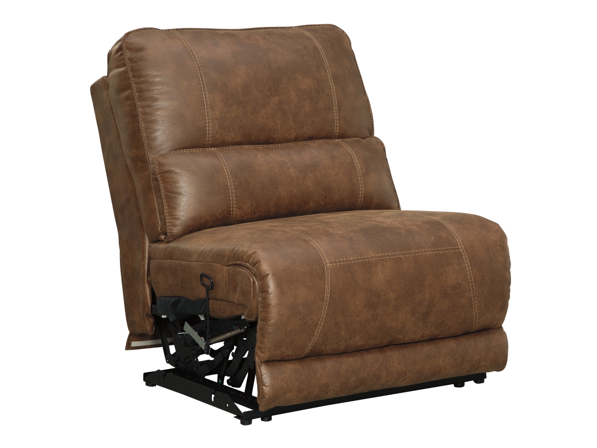 Thurles 6 Piece Power Reclining Sectional Ashley