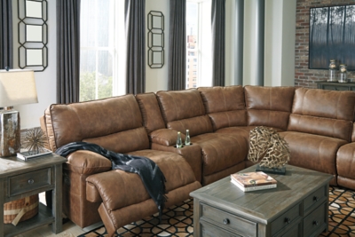 Thurles 6 outlet piece sectional