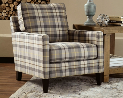 Austwell Chair Ashley Furniture Homestore