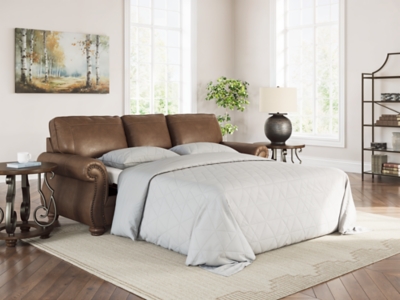 Shadsburne Queen Sofa Sleeper, , rollover