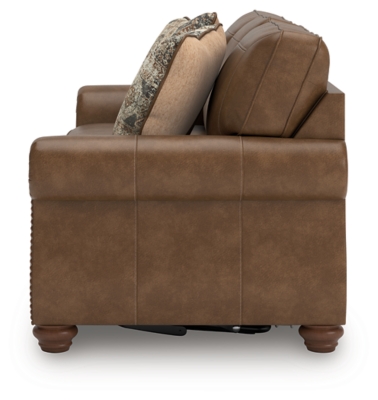 Ashley Furniture Shadsburne Sofa Sleeper - Thumbnail 3