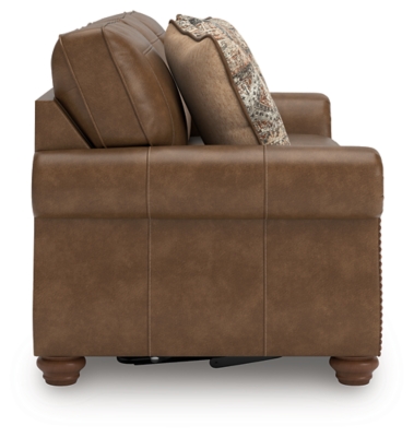 Ashley Furniture Shadsburne Sofa Sleeper - Thumbnail 5