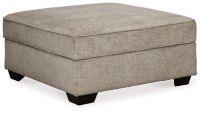 Bovarian Ottoman, , large