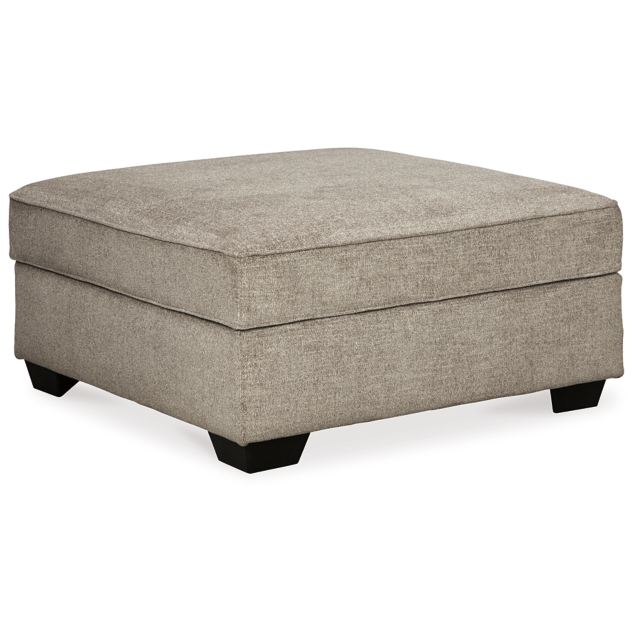 Bovarian Ottoman