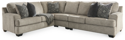 Bovarian 3-Piece Sectional