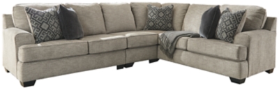 Bovarian 3-Piece Sectional