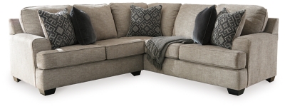 Bovarian 2-Piece Sectional, , large