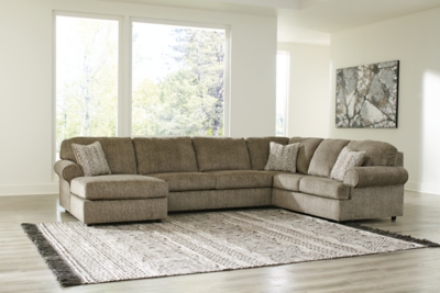 Hoylake 3-Piece Sectional with Chaise, , rollover