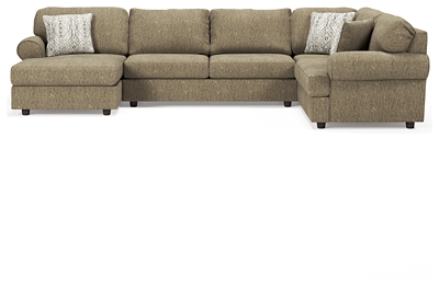 Ashley furniture shop hoylake sectional