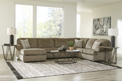 Hoylake 3-Piece Sectional