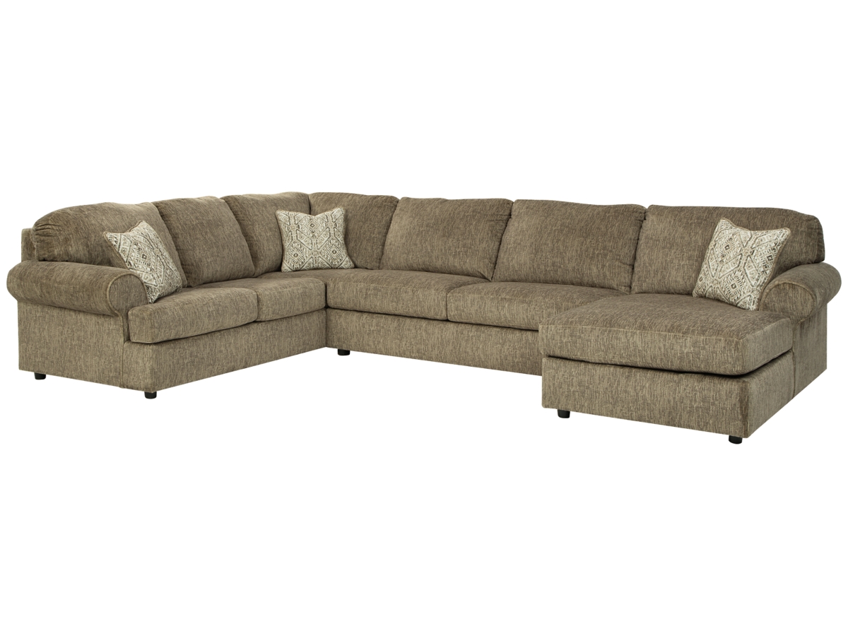 Hoylake 3-Piece Sectional with Chaise | Ashley