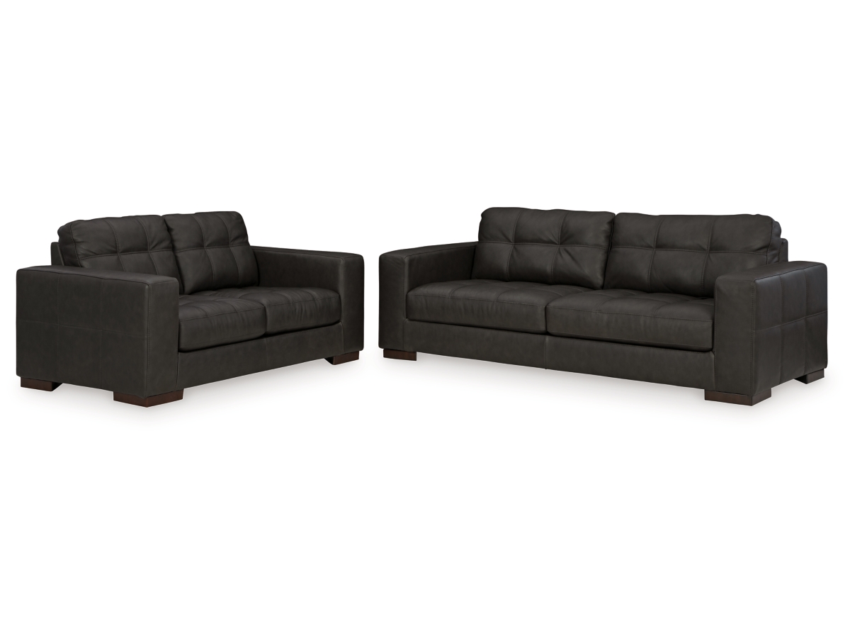 Luigi Sofa and Loveseat | Ashley