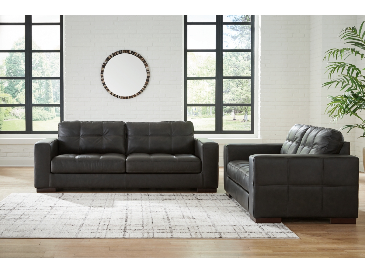 Luigi Sofa and Loveseat | Ashley