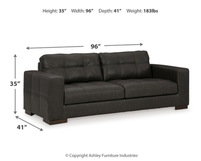 Luigi Sofa, , large