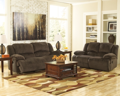 Ashley toletta deals recliner