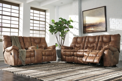 Darshmore loveseat sale