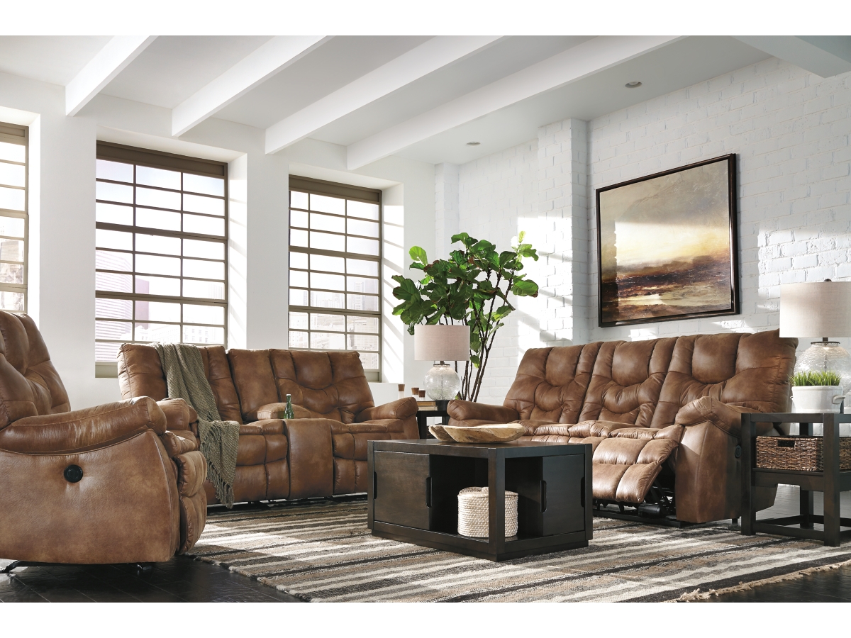 Darshmore reclining sofa deals