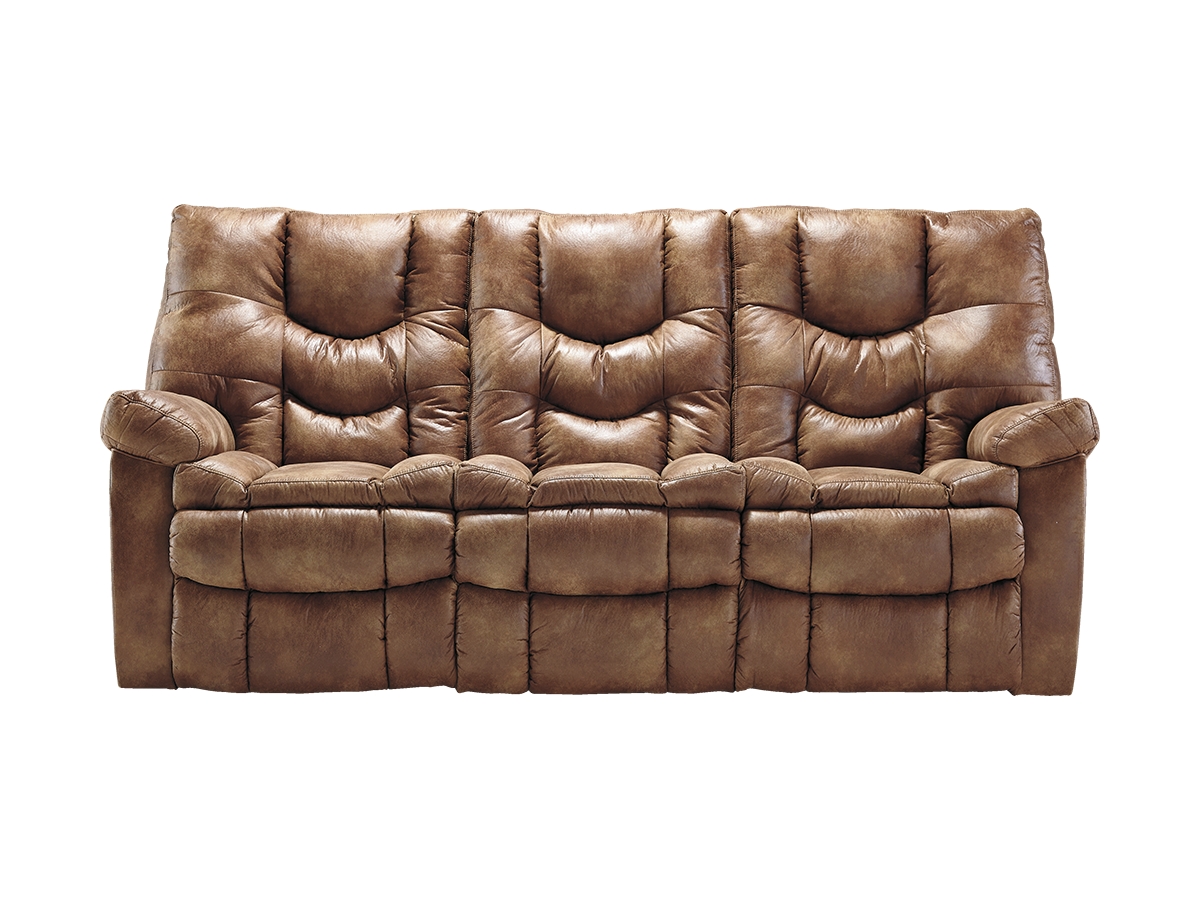 Darshmore Power Reclining Sofa Ashley