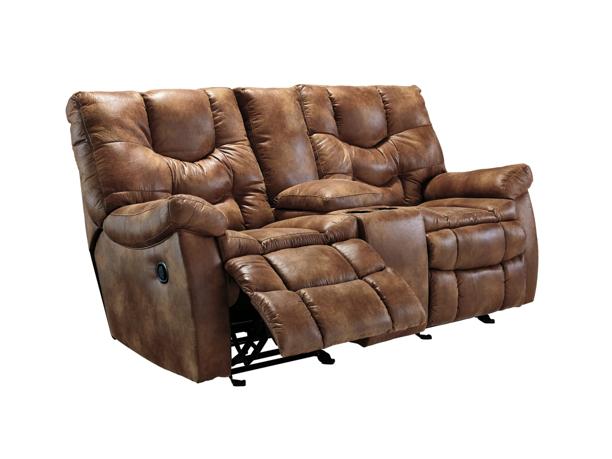 Darshmore reclining sofa discount