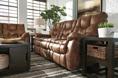 Darshmore loveseat sale