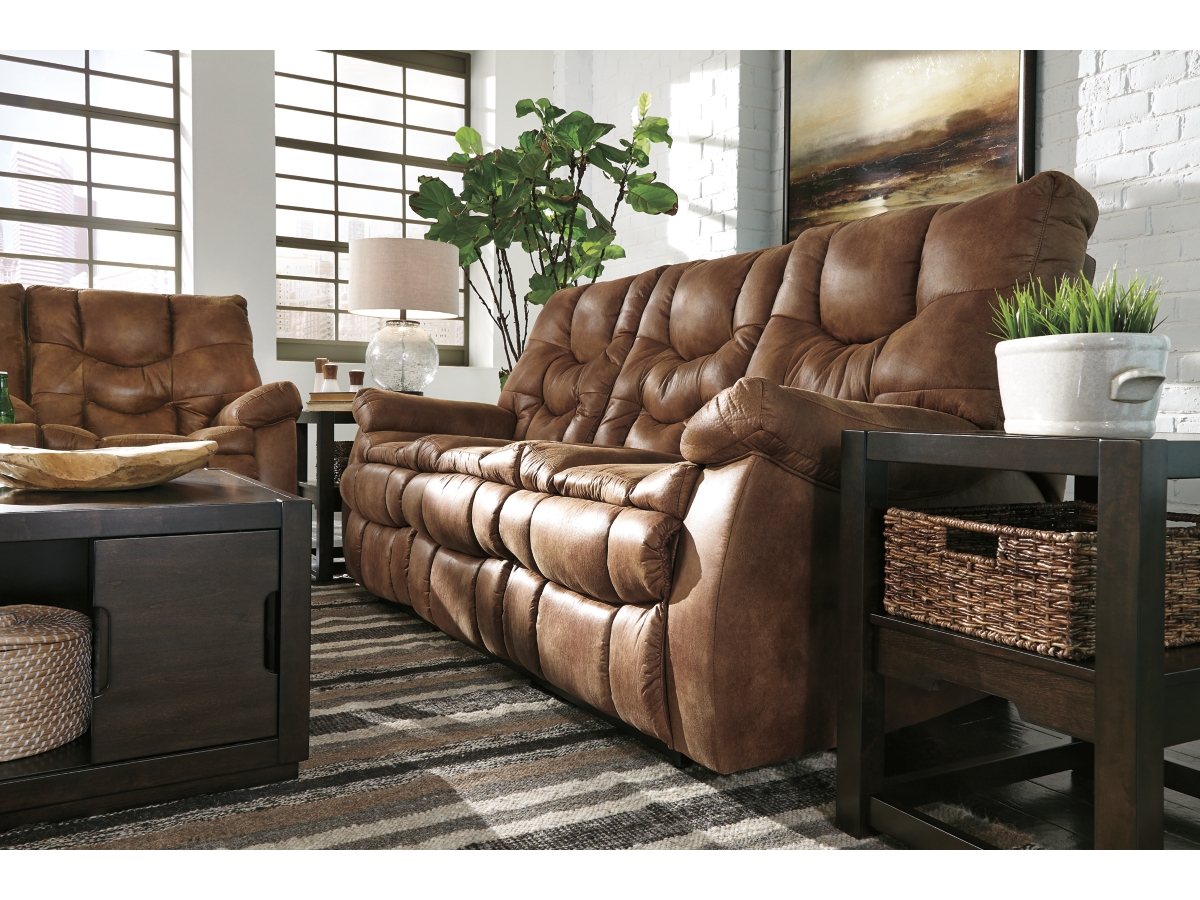 Darshmore reclining sofa discount