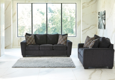 Wixon Sofa & Loveseat