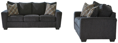 Wixon Sofa & Loveseat