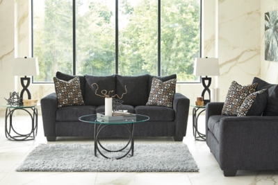 Wixon Sofa & Loveseat