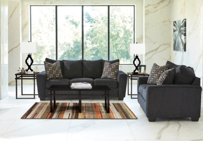 Wixon Sofa & Loveseat