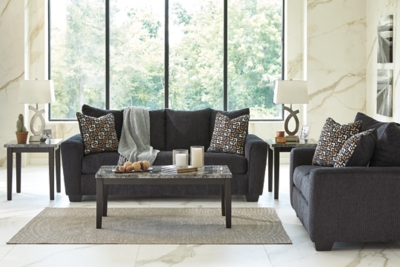 Wixon Sofa & Loveseat