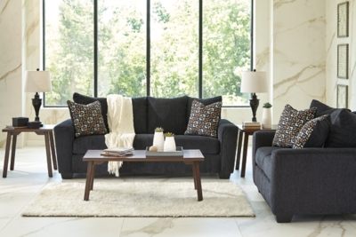 Wixon Sofa & Loveseat