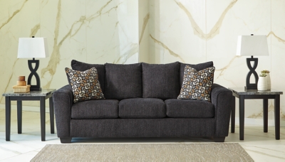 Wixon Sofa & Loveseat