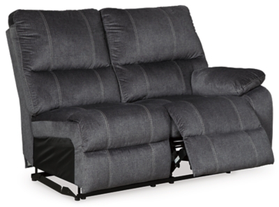Urbino 3 Piece Power Reclining Sectional Furniture Galaxy