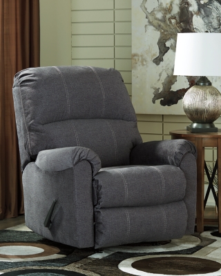 Urbino Recliner, , rollover