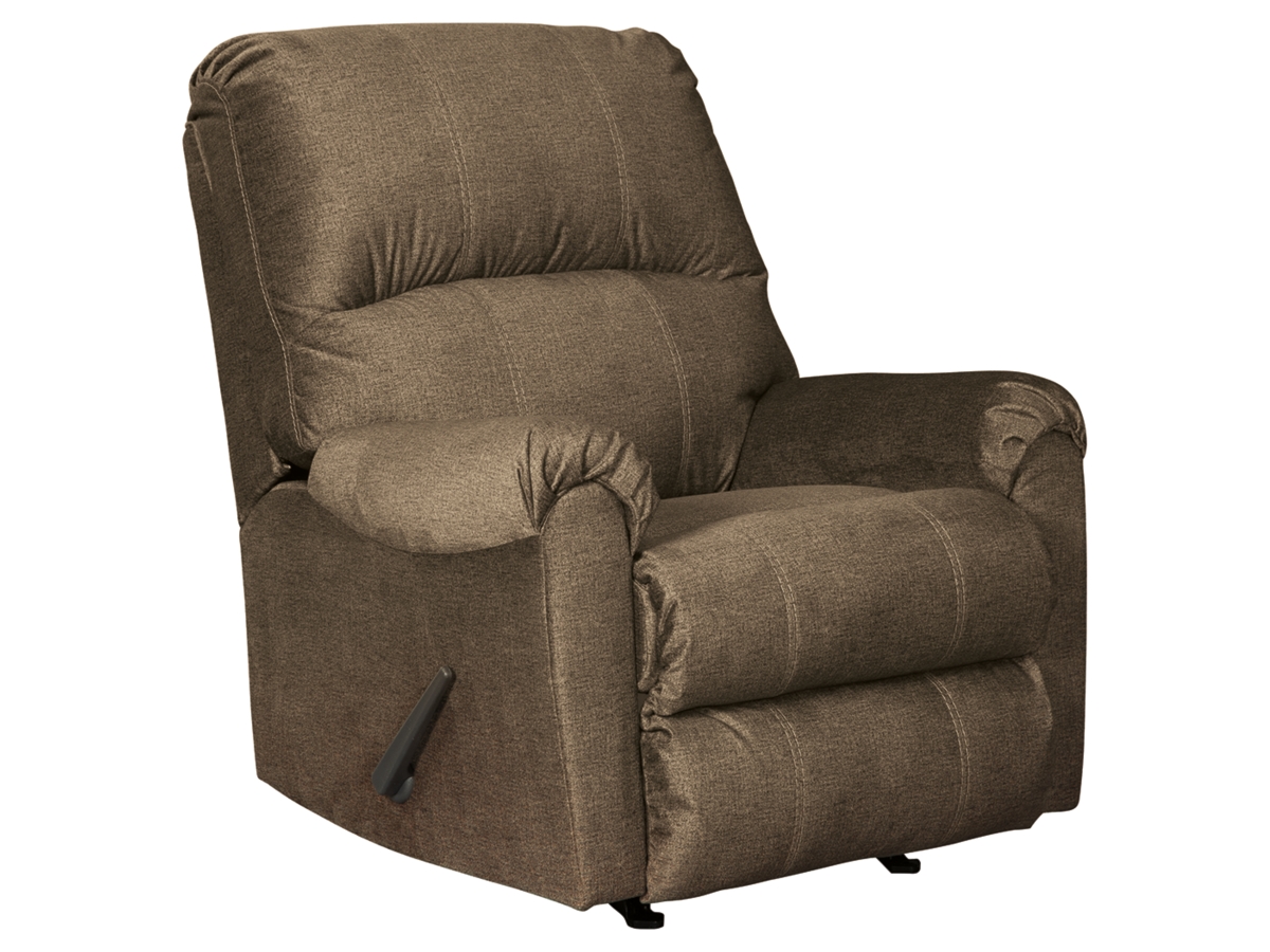 Ashley urbino recliner discount