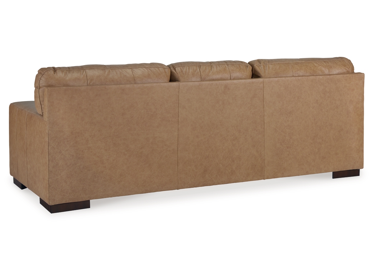 Lombardia Leather Sofa | Ashley