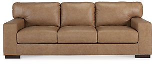 Lombardia Sofa, Tumbleweed, large